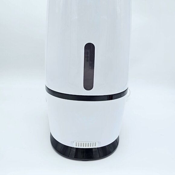 New Ultrasonic Humidifier Room Mist, White - Picture 14 of 15